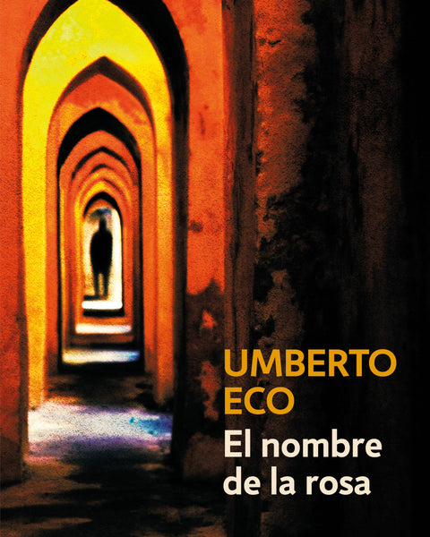 EL NOMBRE DE LA ROSA