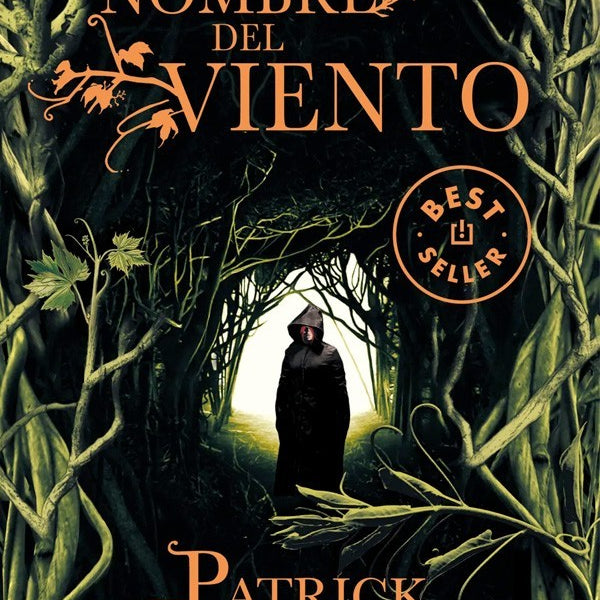 EL NOMBRE DEL VIENTO (CRÓNICA DEL ASESINO DE REYES 1)
