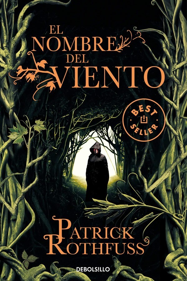 EL NOMBRE DEL VIENTO (CRÓNICA DEL ASESINO DE REYES 1)