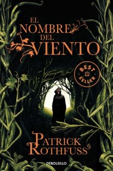 EL NOMBRE DEL VIENTO (SAGA CRONICA DEL ASESINO DE REYES 1)