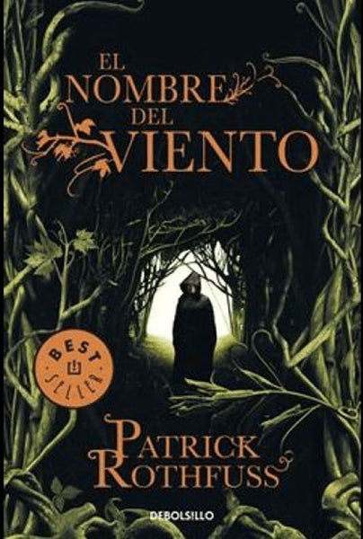 EL NOMBRE DEL VIENTO