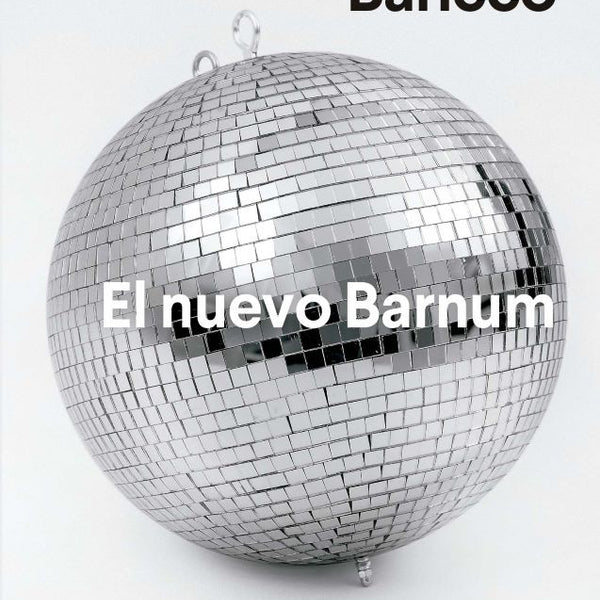 EL NUEVO BARNUM