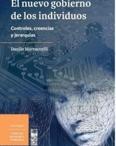 EL NUEVO GOBIERNO DE LOS INDIVIDUOS