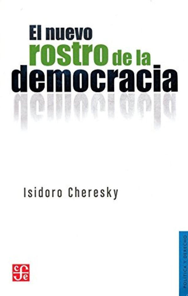 EL NUEVO ROSTRO DE LA DEMOCRACIA
