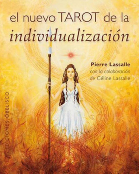 EL NUEVO TAROT DE LA INDIVIDUALIZACIÓN