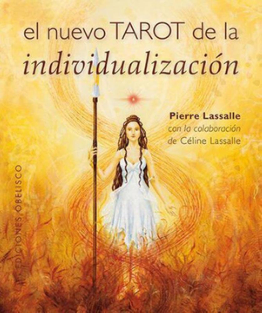 EL NUEVO TAROT DE LA INDIVIDUALIZACIÓN
