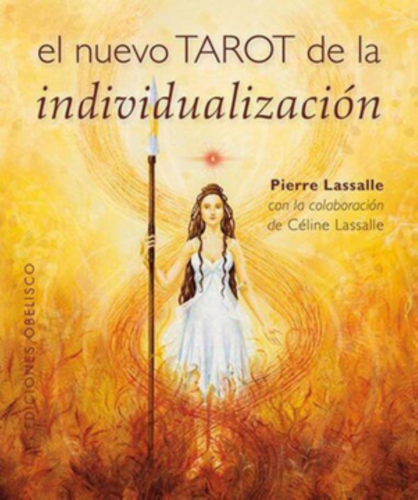 EL NUEVO TAROT DE LA INDIVIDUALIZACIÓN