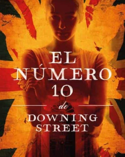 EL NUMERO 10 DE DOWNING STREET