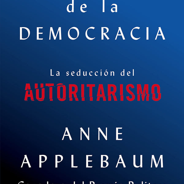 EL OCASO DE LA DEMOCRACIA