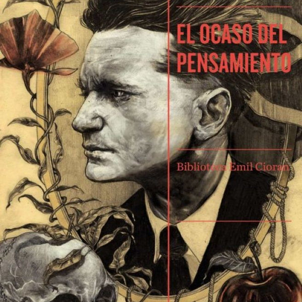 EL OCASO DEL PENSAMIENTO