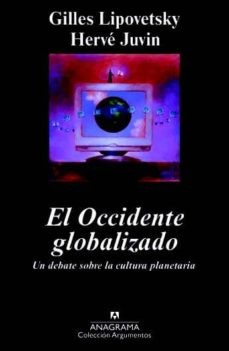 EL OCCIDENTE GLOBALIZADO