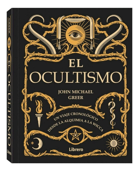 EL OCULTISMO