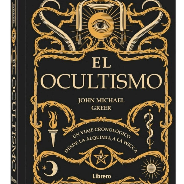 EL OCULTISMO