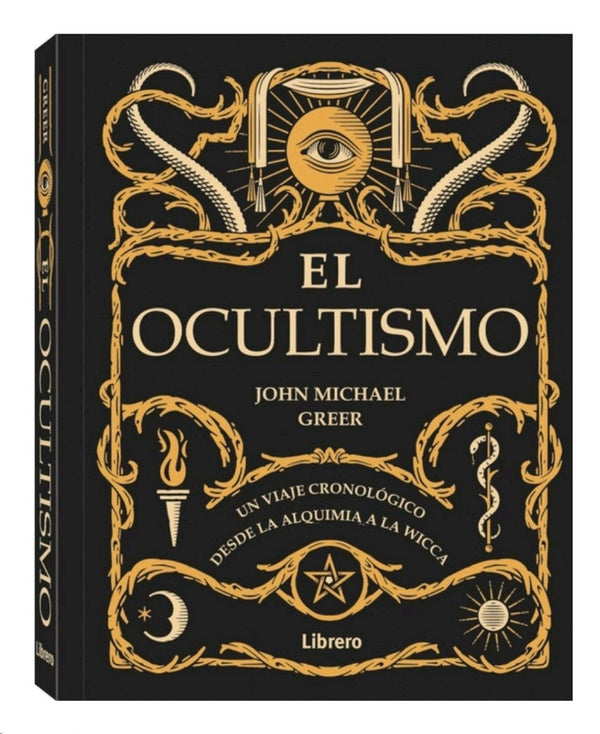 EL OCULTISMO