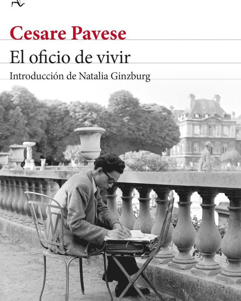 EL OFICIO DE VIVIR