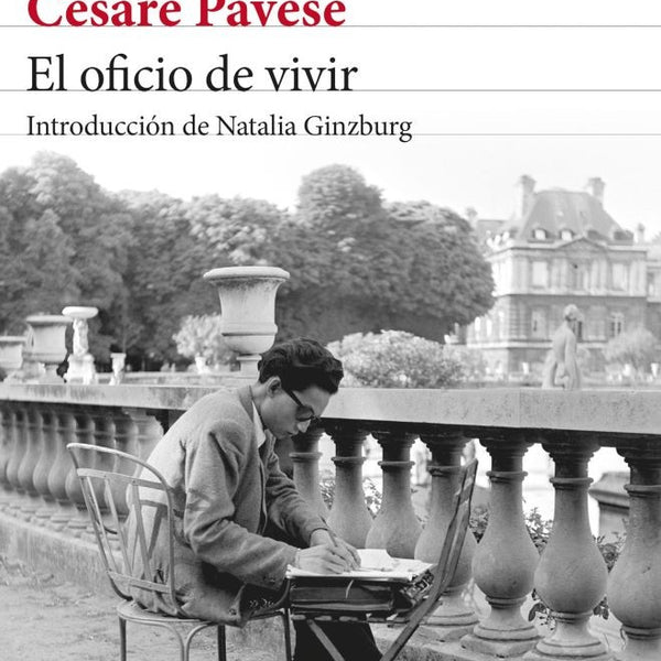 EL OFICIO DE VIVIR