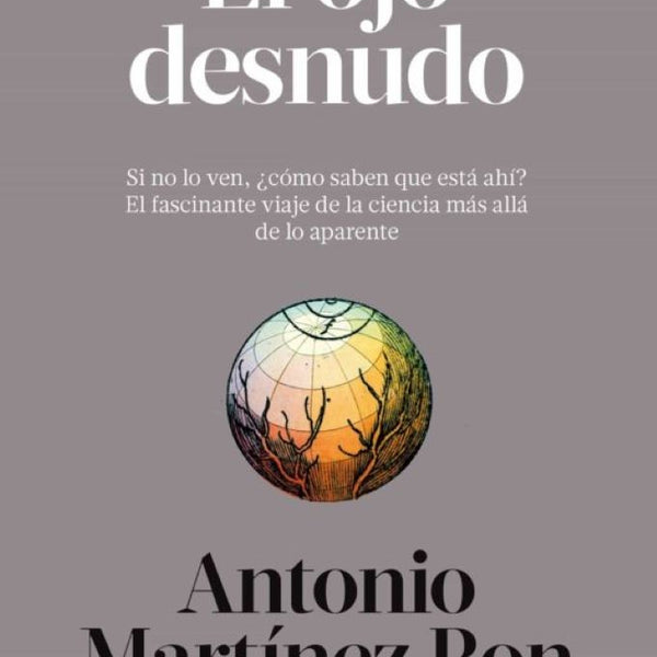 EL OJO DESNUDO