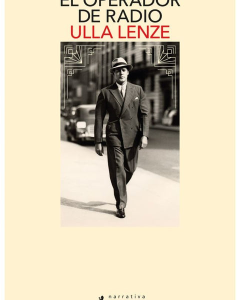 EL OPERADOR DE RADIO