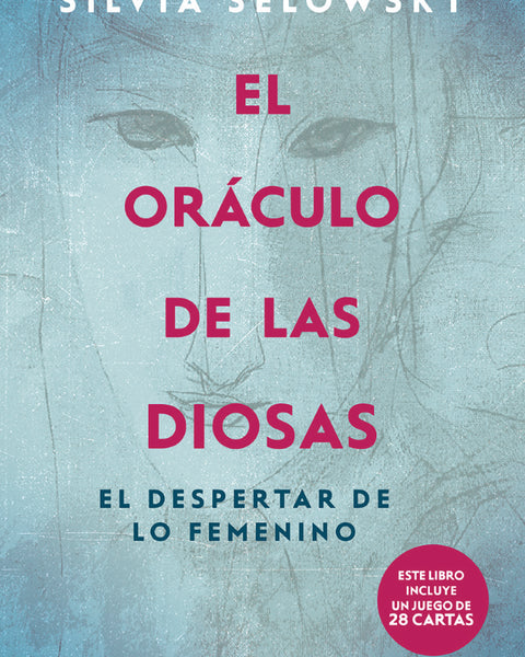 EL ORACULO DE LAS DIOSAS