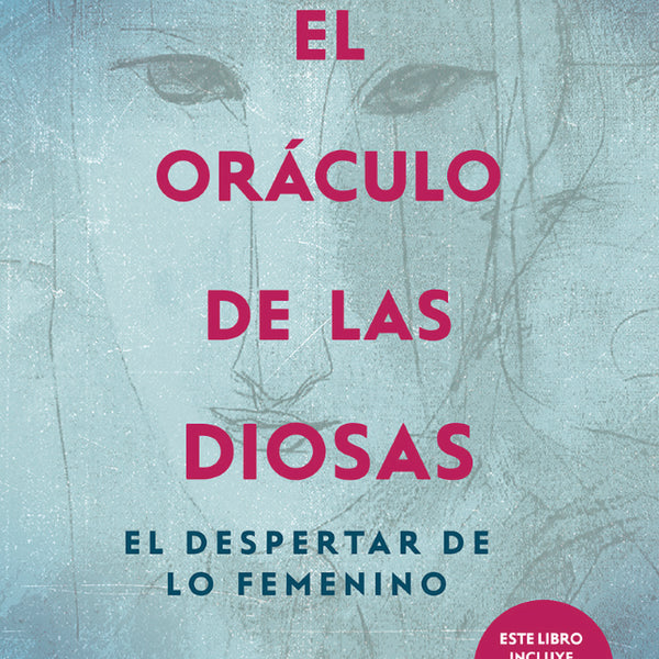 EL ORACULO DE LAS DIOSAS