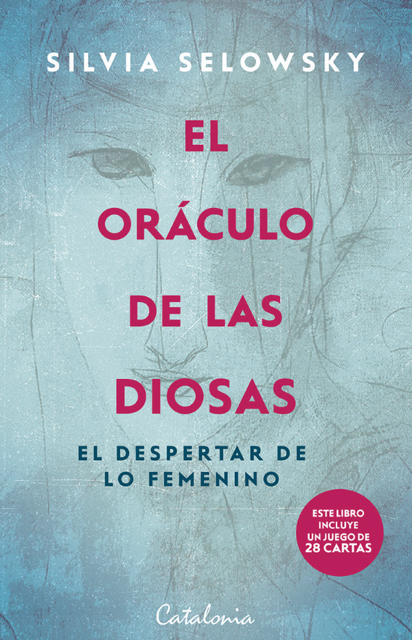 EL ORACULO DE LAS DIOSAS