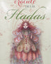 EL ORACULO DE LAS HADAS- LIBRO + CARTAS