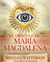 EL ORÁCULO DE MARIA MAGDALENA (libro + 44 cartas)