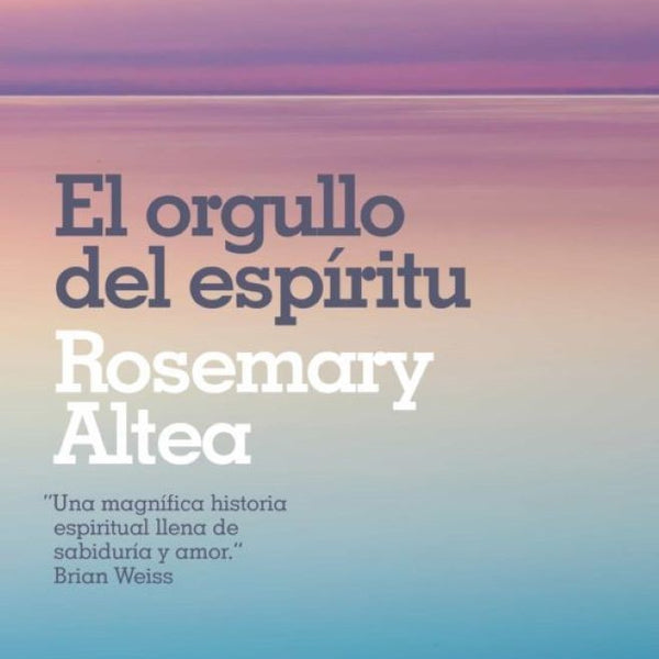 EL ORGULLO DEL ESPIRITU