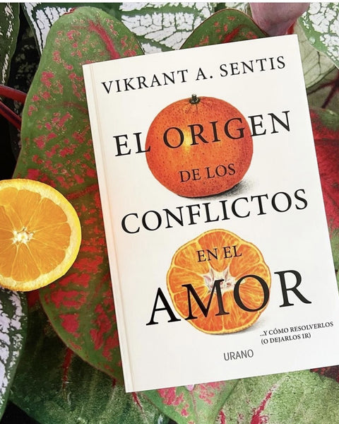 EL ORIGEN DE LOS CONFLICTOS DE AMOR