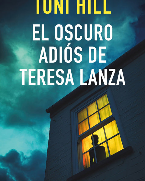 EL OSCURO ADIOS DE TERESA LANZA