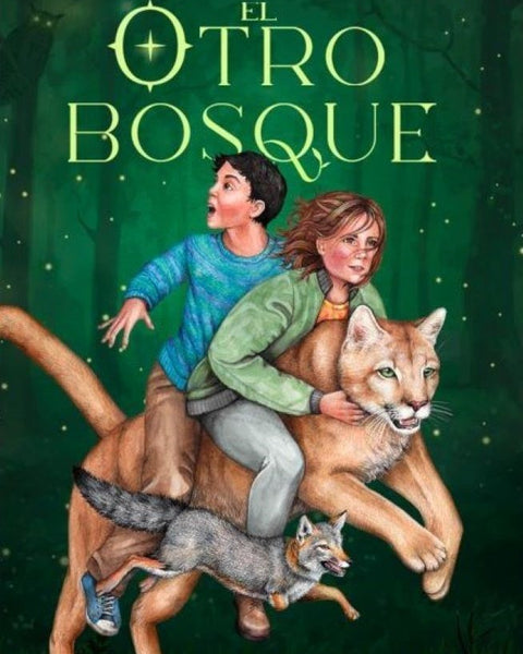 EL OTRO BOSQUE
