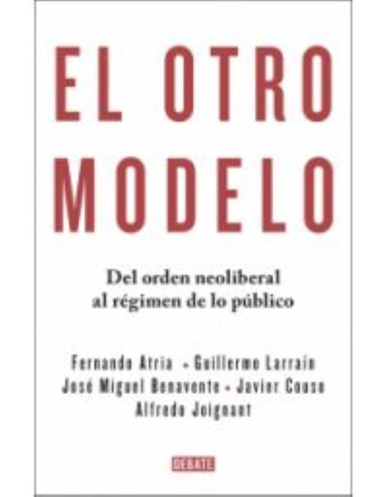 EL OTRO MODELO
