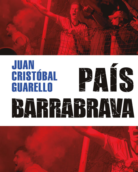 EL PAIS BARRA BRAVA
