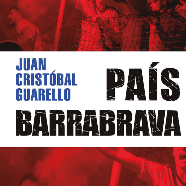 EL PAIS BARRA BRAVA