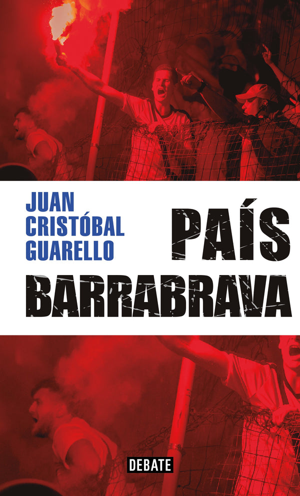 EL PAIS BARRA BRAVA