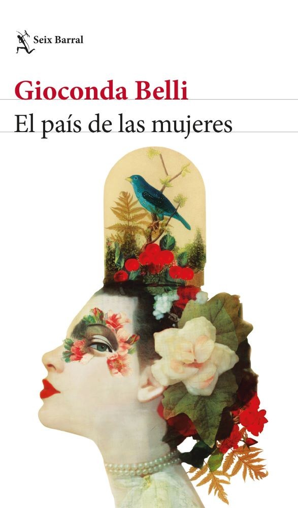 EL PAÍS DE LAS MUJERES