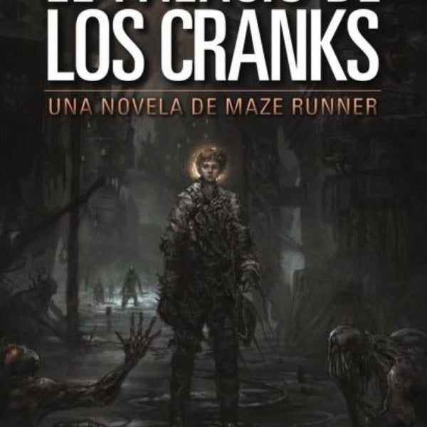 EL PALACIO DE LOS CRANKS