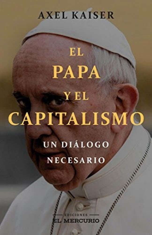 EL PAPA Y EL CAPITALISMO
