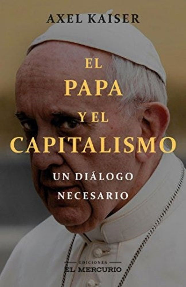 EL PAPA Y EL CAPITALISMO