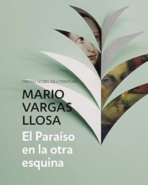 EL PARAISO EN LA OTRA ESQUINA