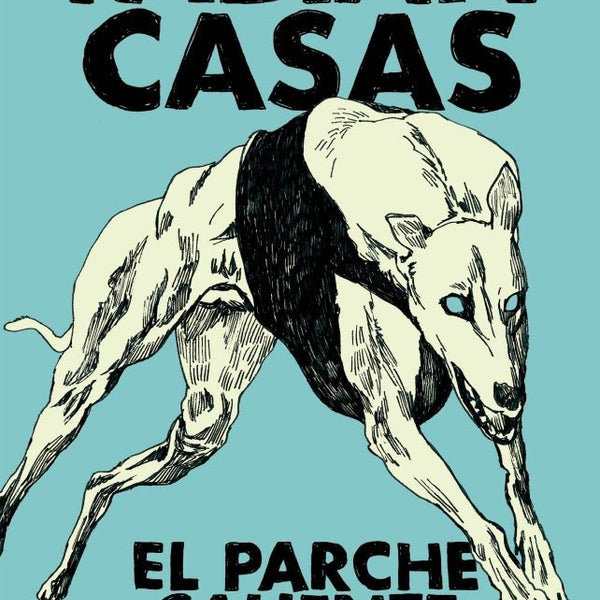 EL PARCHE CALIENTE