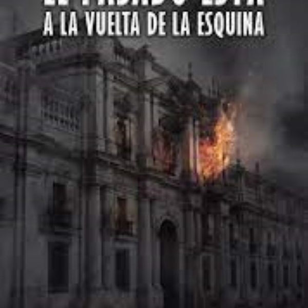 El PASADO ESTA A LA VUELTA DE LA ESQUINA
