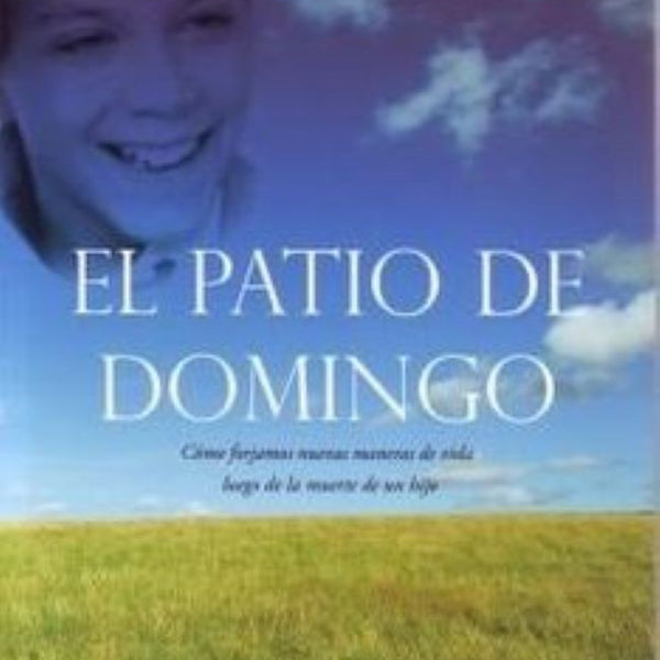 EL PATIO DE DOMINGO