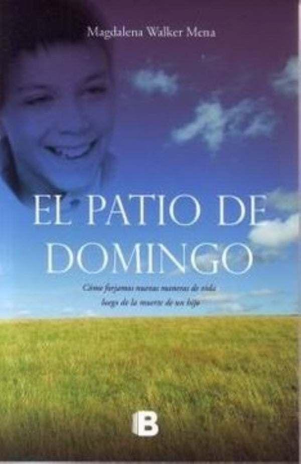 EL PATIO DE DOMINGO
