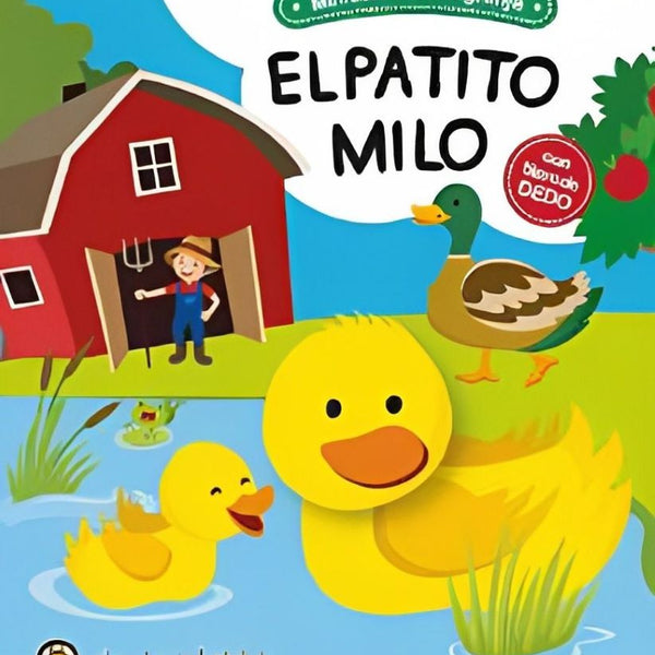 EL PATITO MILO