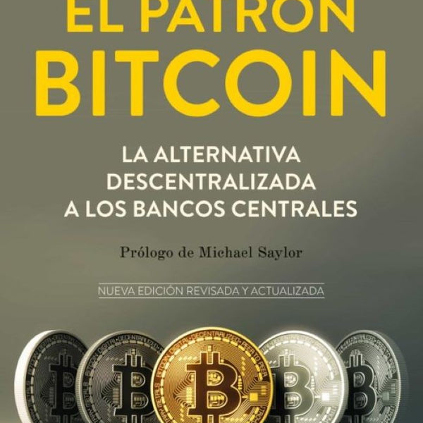 EL PATRON BITCOIN