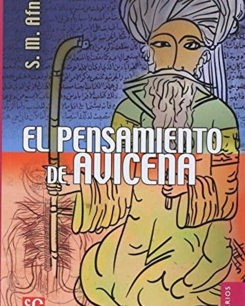 EL PENSAMIENTO DE AVICENA