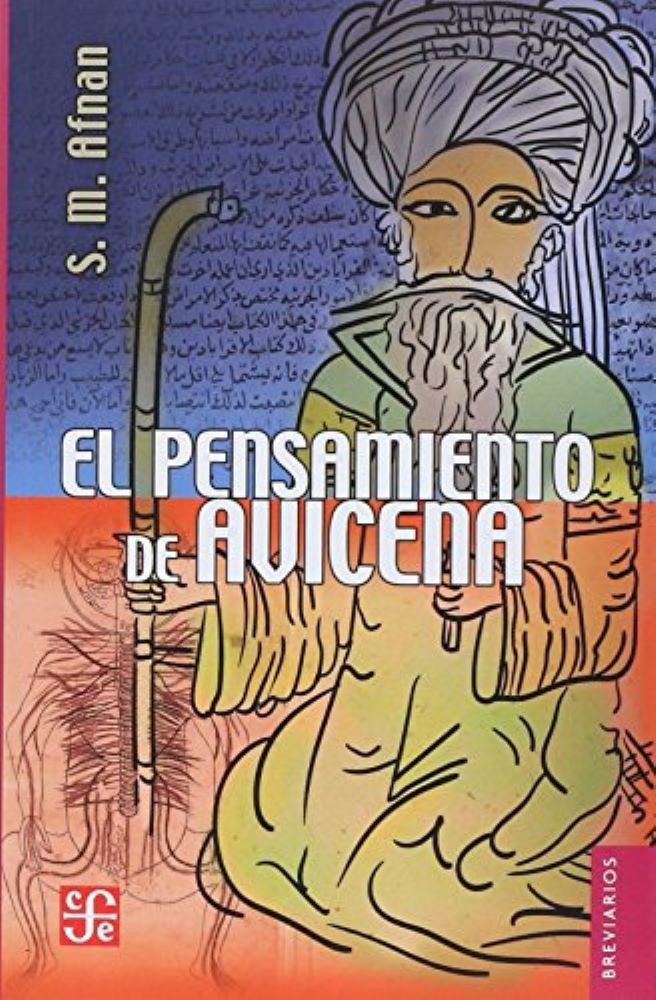 EL PENSAMIENTO DE AVICENA