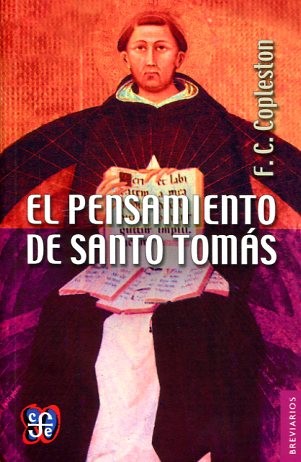 EL PENSAMIENTO DE SANTO TOMAS