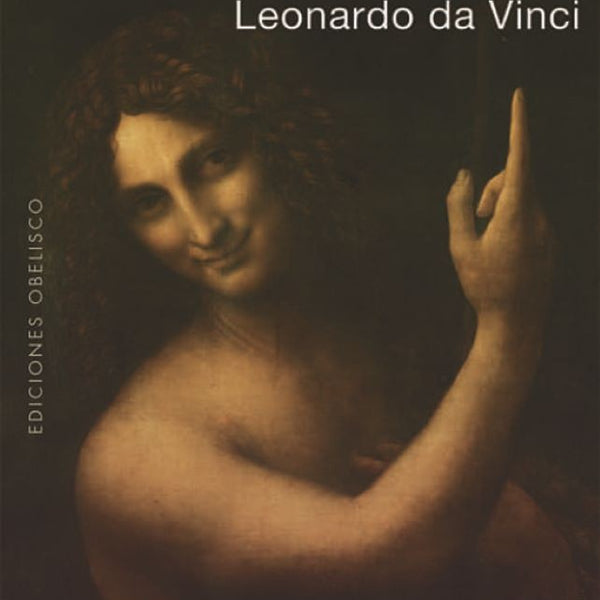 EL PENSAMIENTO ESOTERICO DE LEONARDO DA VINCI